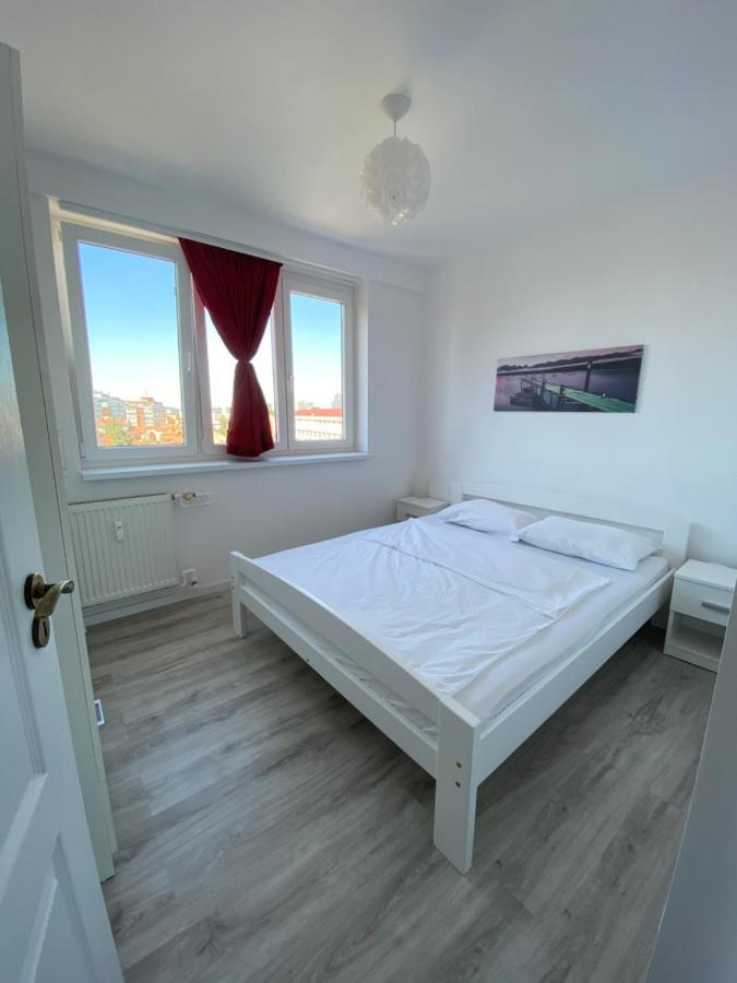 Ultracentral Opera Residence Timişoara Eksteriør billede